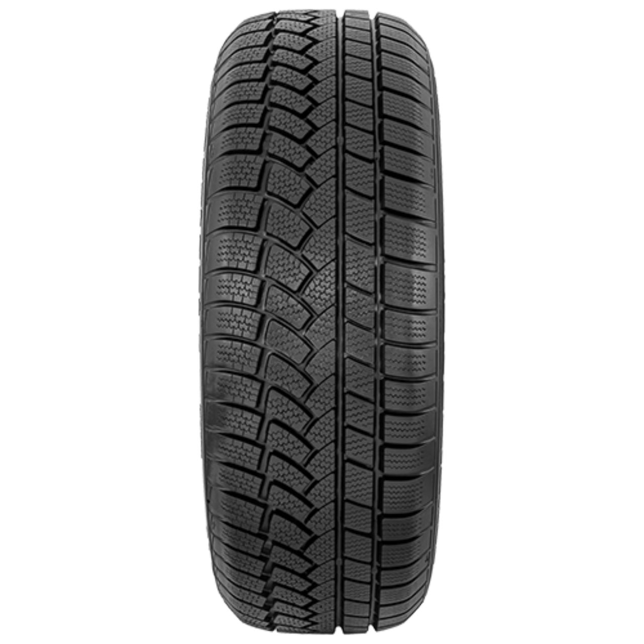 CONTINENTAL CONTI4X4WINTERCONTACT (*) 215/60R17 96H FR BSW