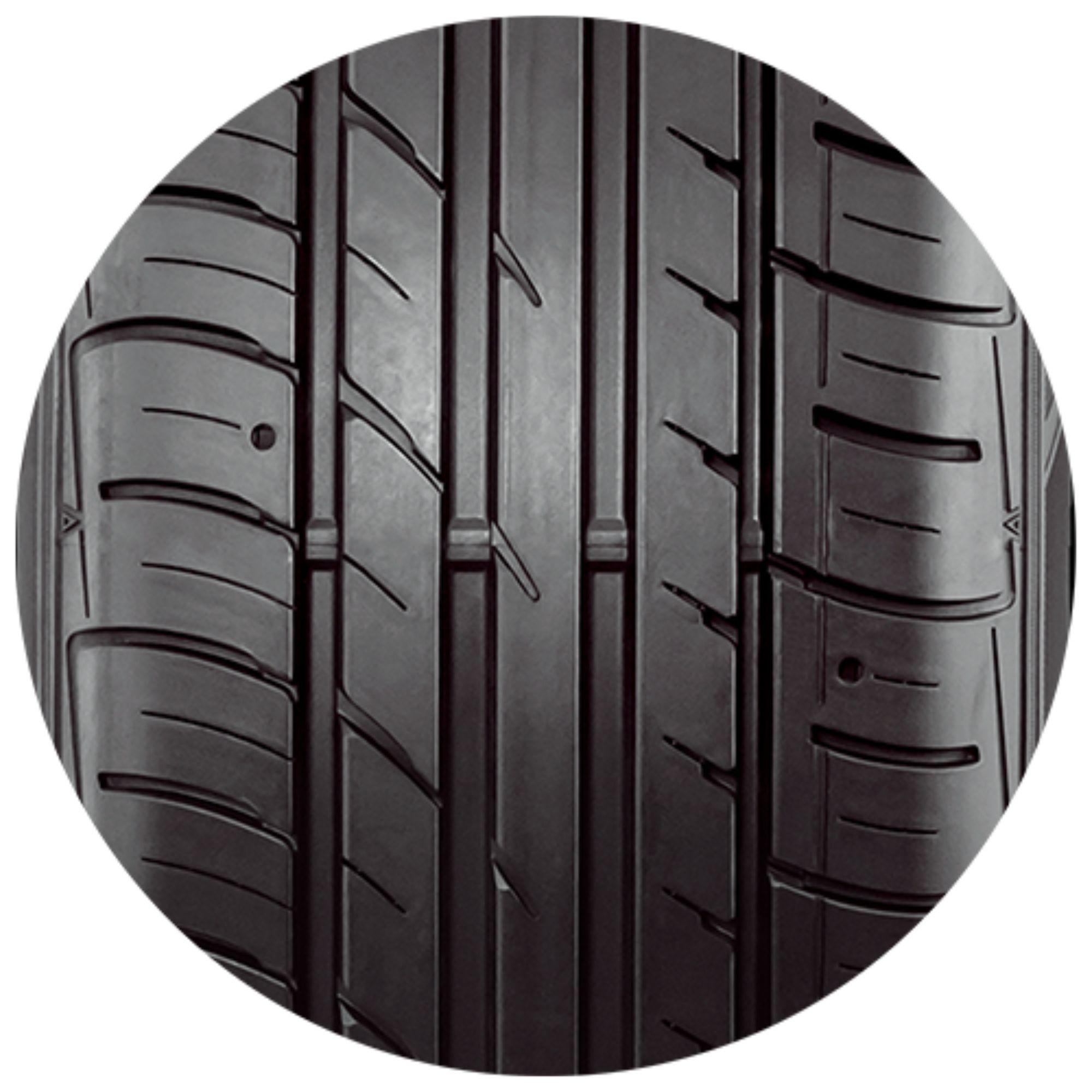 FALKEN ZIEX ZE914A ECORUN 205/60R16 92V BLK
