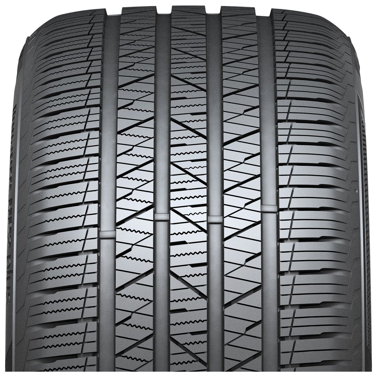 HANKOOK DYNAPRO HP2 PLUS (RA33D) 285/40R22 110H XL