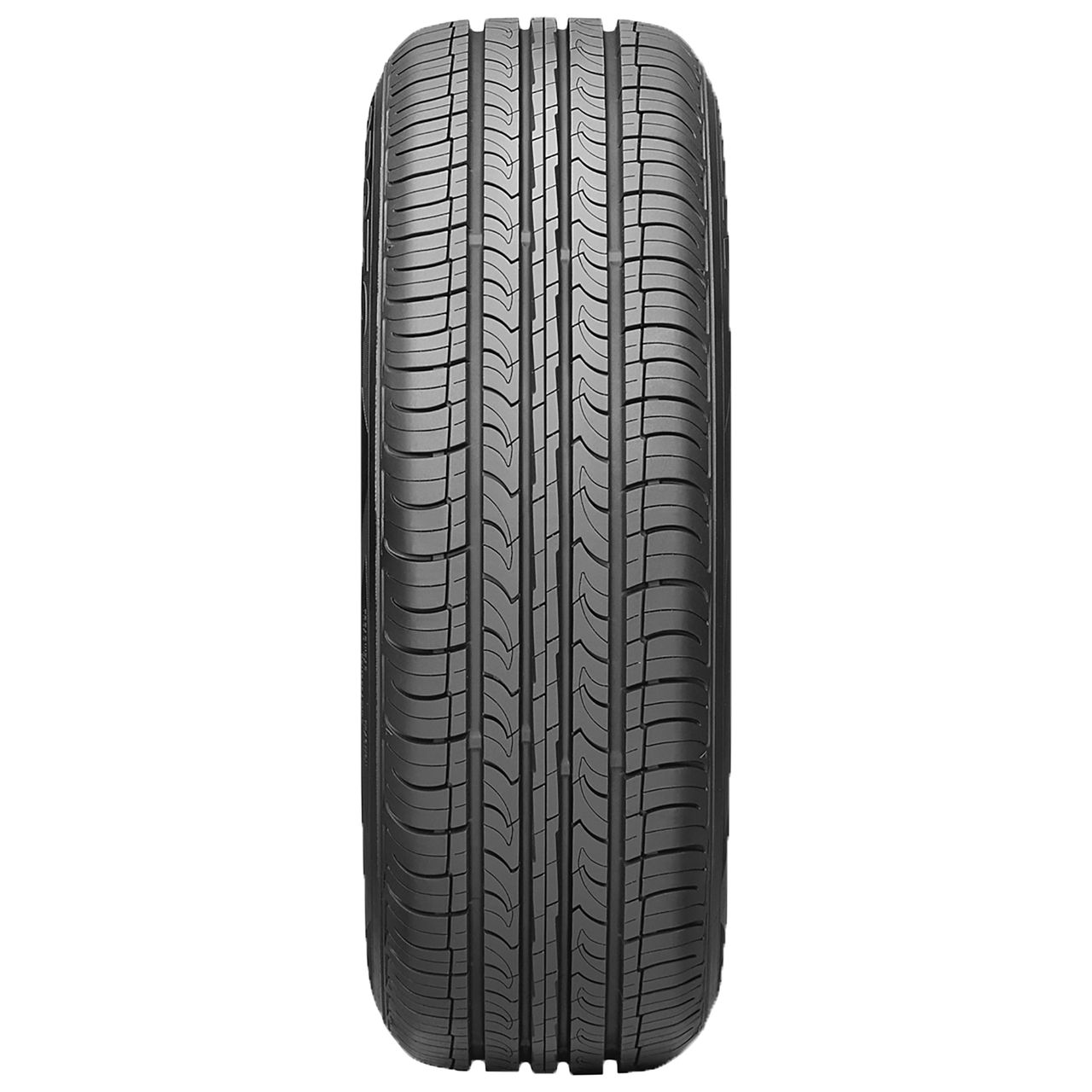 NEXEN CLASSE PREMIERE CP671 215/70R16 100H BSW