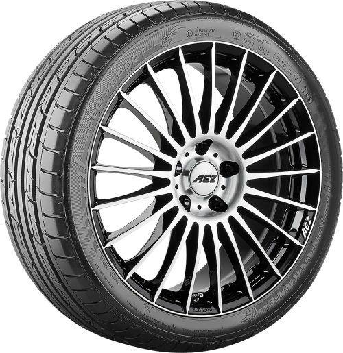 NANKANG GREENSPORT ECO-2+ 215/60R16 99V XL