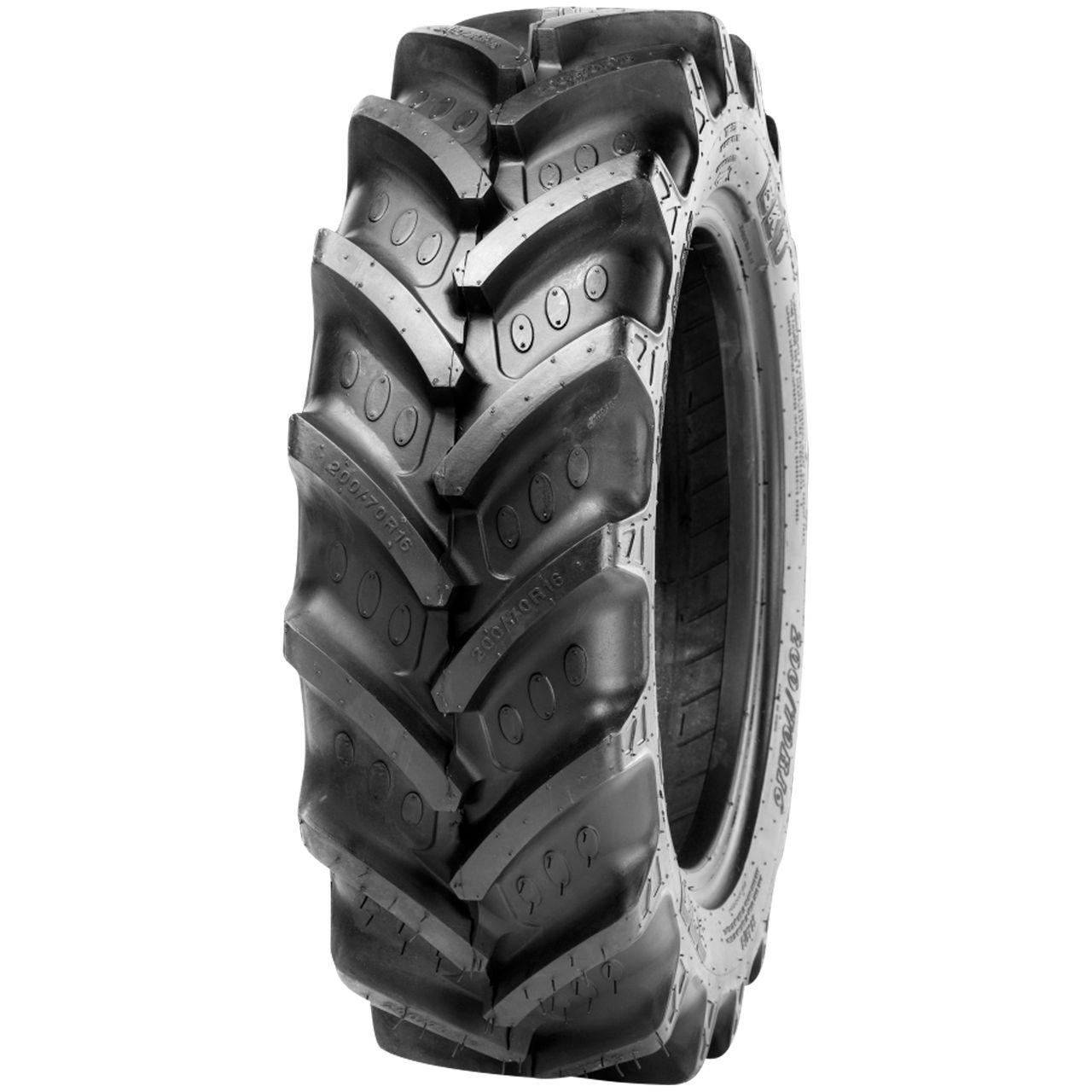 BKT 710/70 R 38 TL 178A8/175D AGRIMAX RT-765M R1-W ECE106