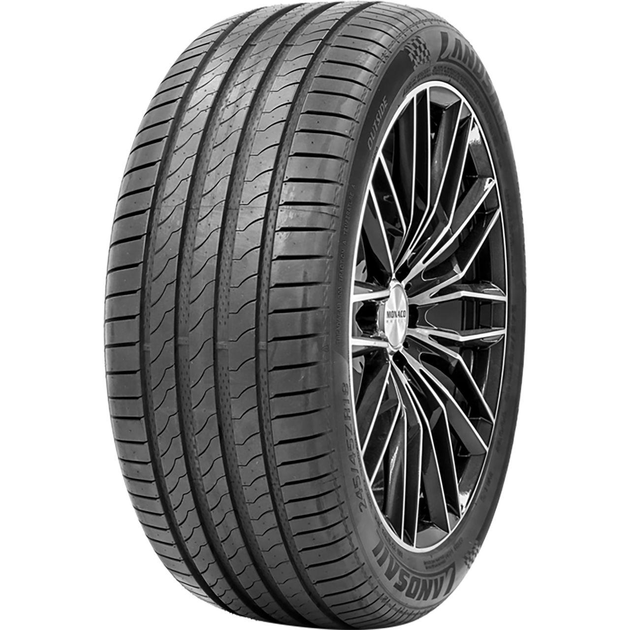 LANDSAIL RAPIDDRAGON 245/50R20 102W
