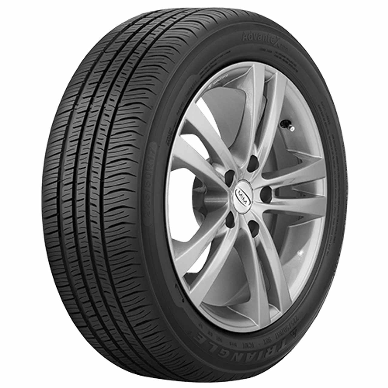 TRIANGLE ADVANTEX TC101 195/65R15 91V BSW