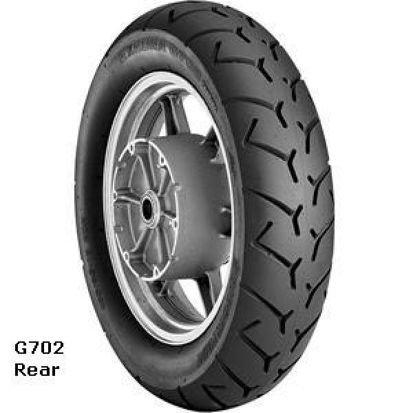 BRIDGESTONE 160/80 - 16 TL 80H EXEDRA G702