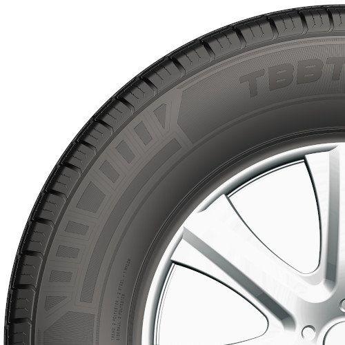 TBBTIRES ADVENZZA AS 235/65R16C 115/113S BSW