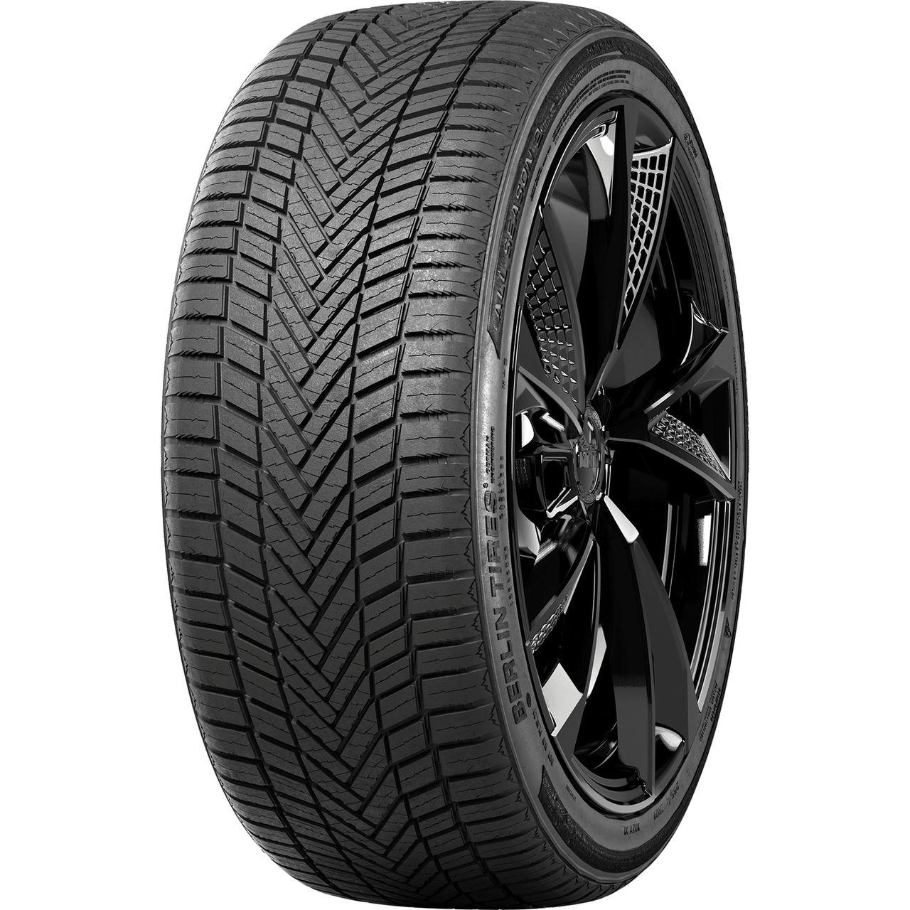 BERLIN TIRES ALL SEASON 2 175/65R14 82T MFS BSW