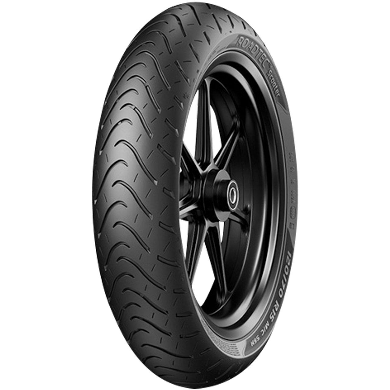 METZELER 110/80 - 10 TL 58L ROADTEC SCOOTER