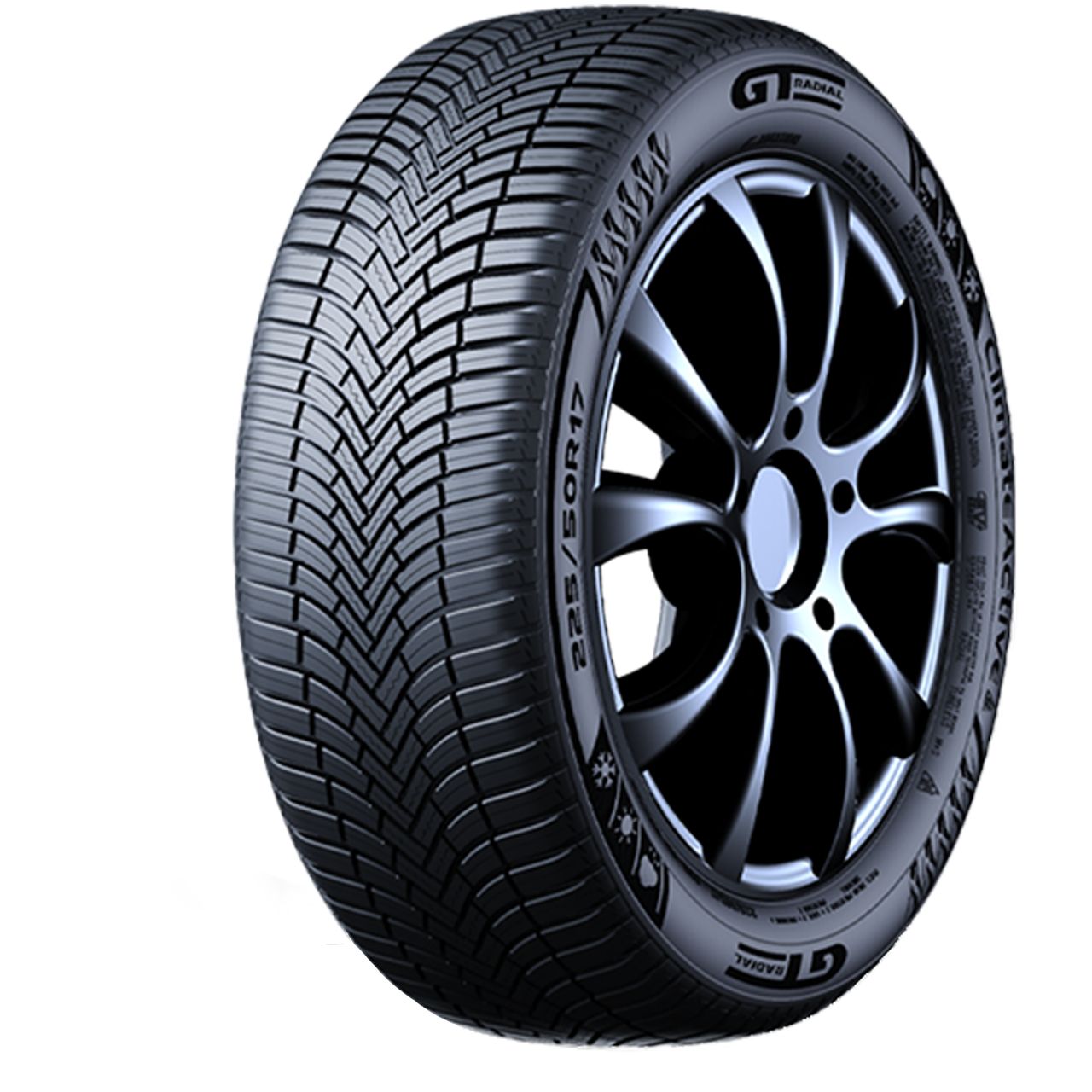 GT-RADIAL CLIMATEACTIVE 205/55R16 94V BSW XL
