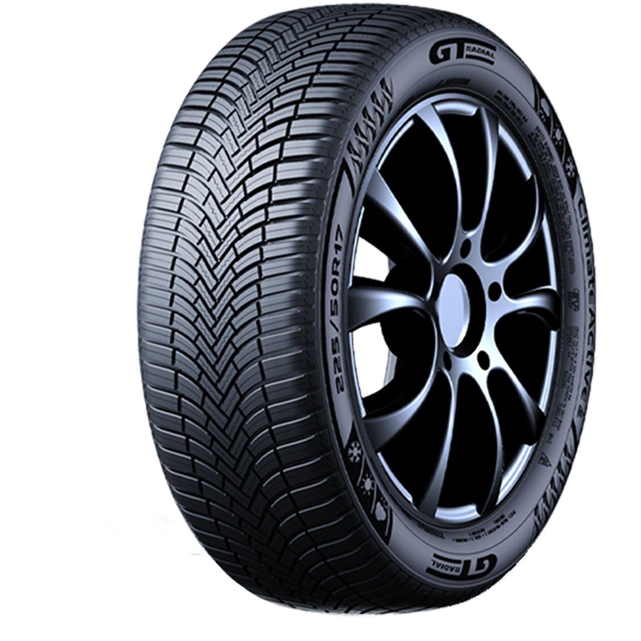 GT-RADIAL CLIMATEACTIVE 185/65R15 92V XL BSW
