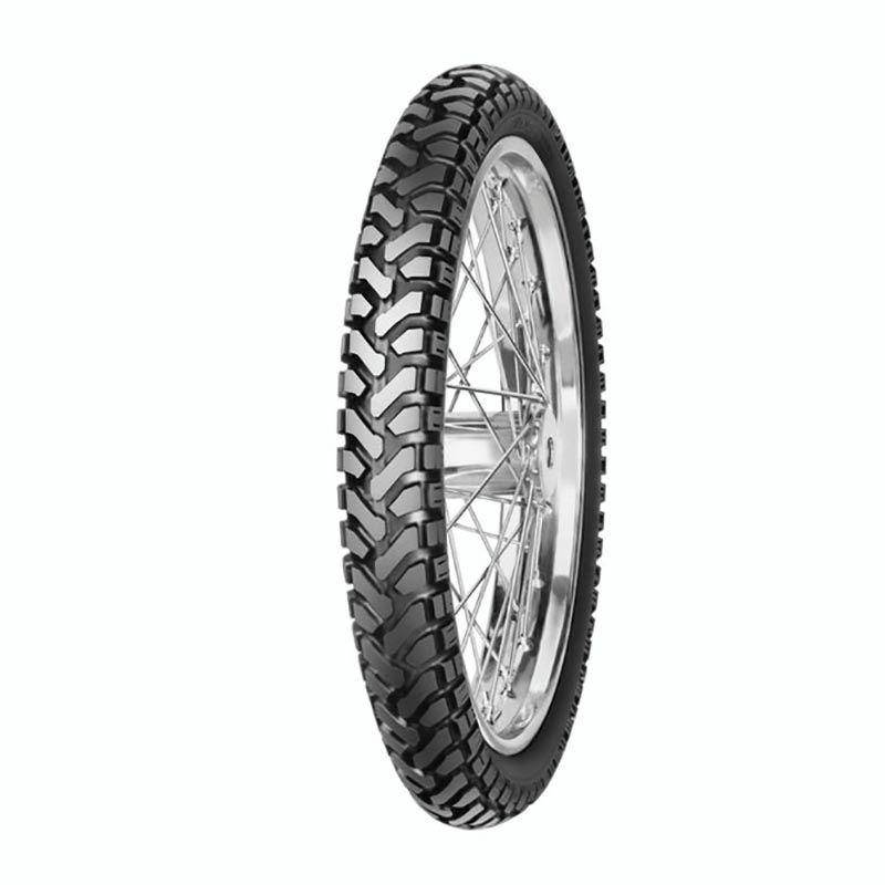 MITAS E-07 REAR 140/80 - 17 M/C TT 69T REAR M+S
