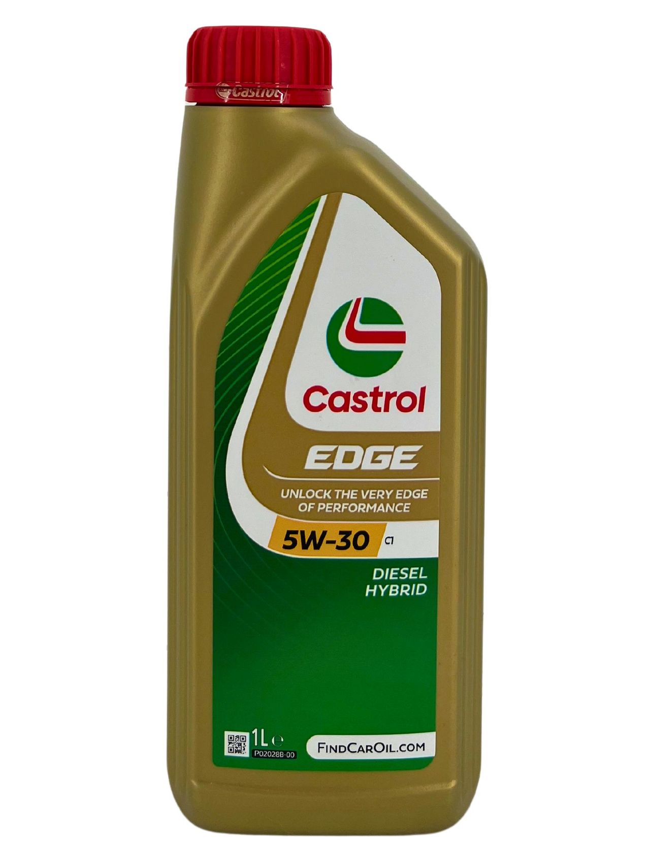 Castrol Edge 5W-30 C1 1 Liter Castrol Edge 5W-30 C1 1 Liter