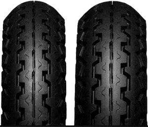 DUNLOP 130/80 - 18 M/C TT 66H 100 GP