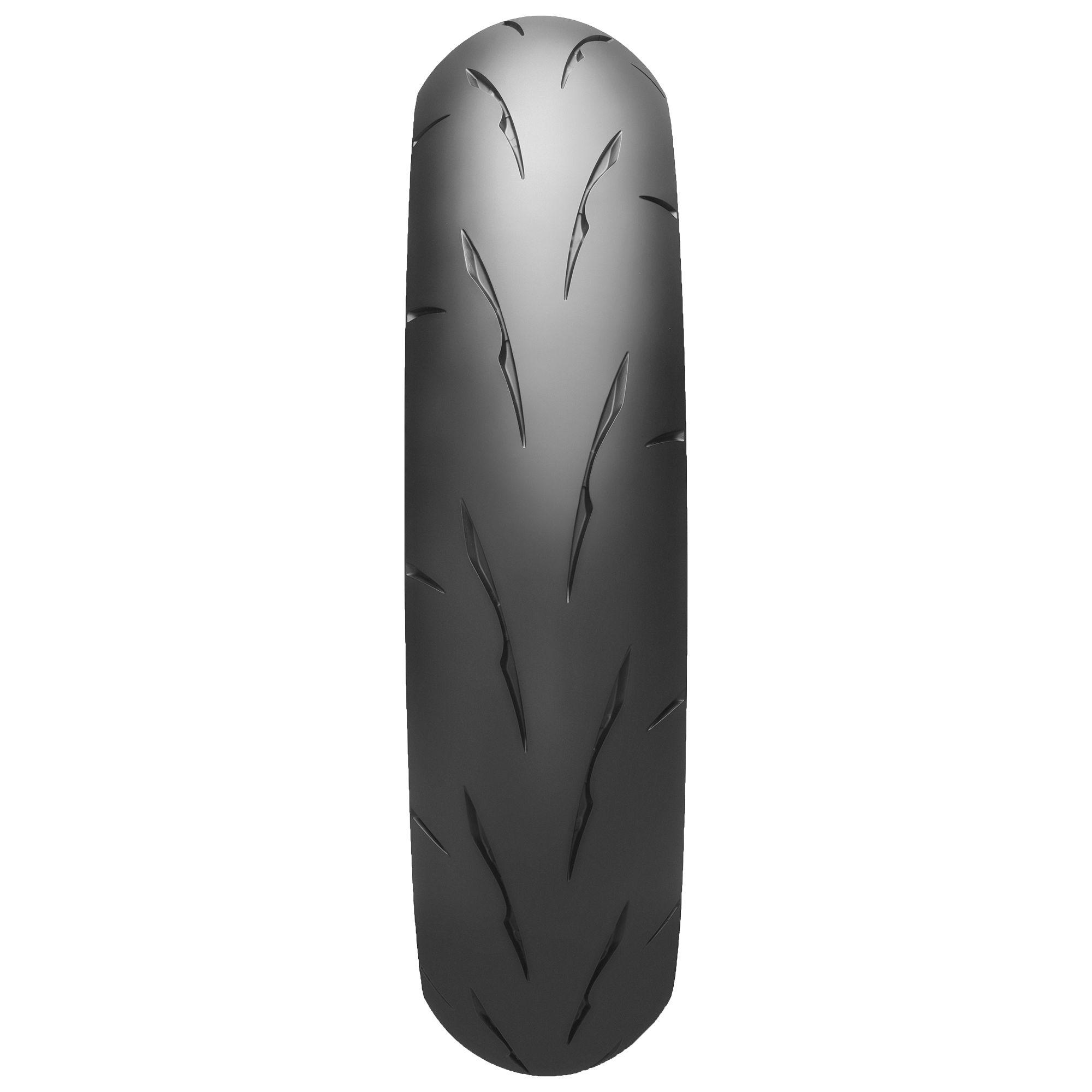 BRIDGESTONE 200/55 R 17 TL 78V BATTLAX RACING R11 REAR SOFT