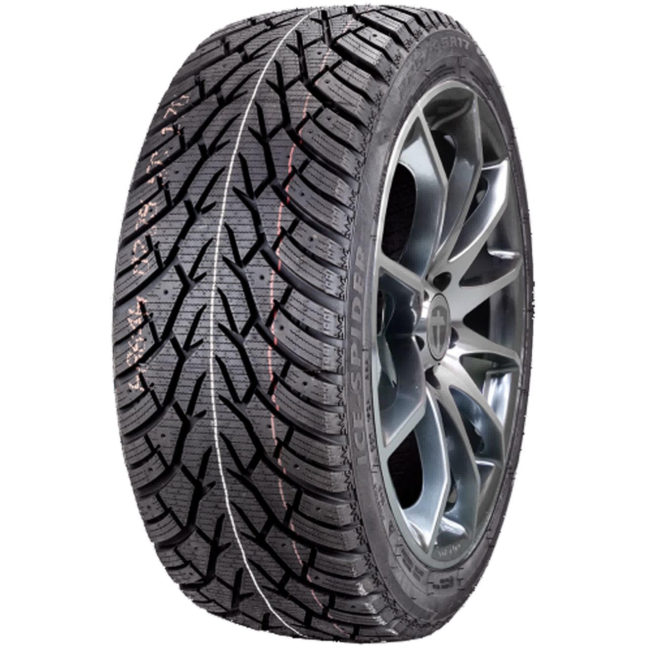 WINDFORCE ICESPIDER 215/60R17 100H BSW XL