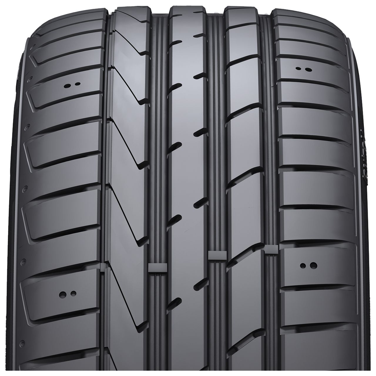 HANKOOK VENTUS S1 EVO2 (K117) (MO) 205/55R17 91W