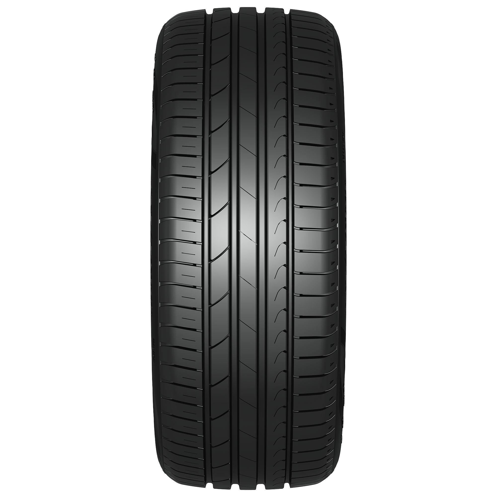 GT-RADIAL FE2 185/60R14 82H BSW