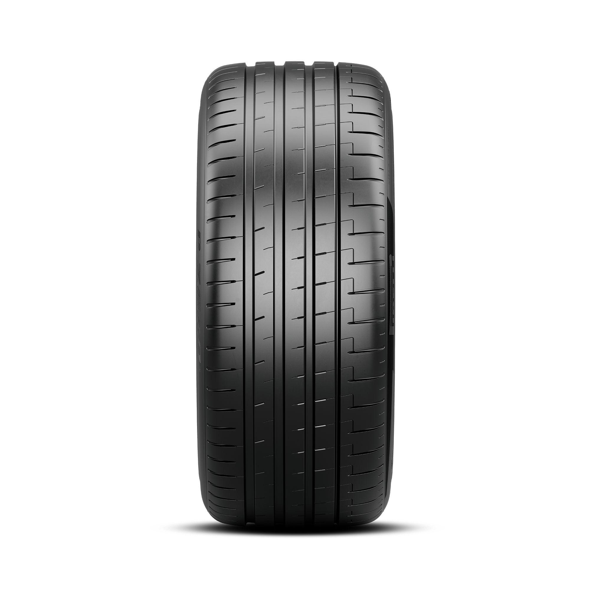 PIRELLI PZERO (PZ5) 245/45R18 100(Y) XL MFS BSW
