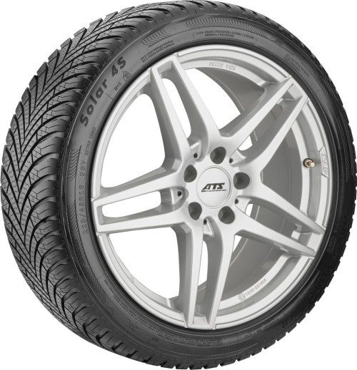 STAR PERFORMER SOLAR 4S 185/60R15 88H BSW XL