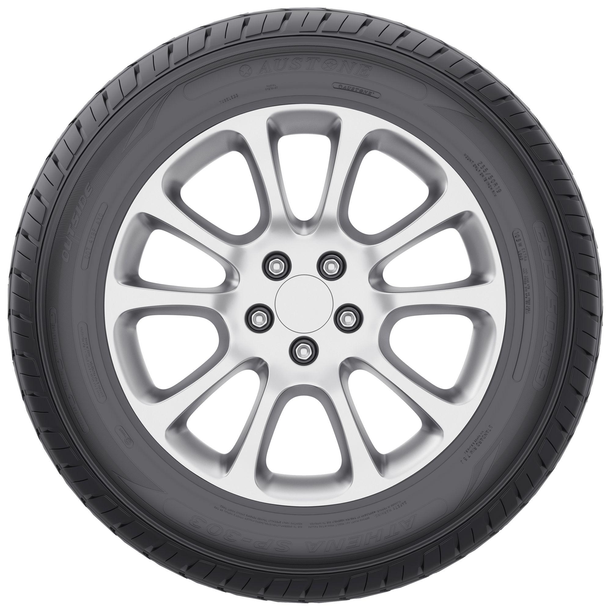 AUSTONE ATHENA SP-303 235/65R17 108V XL