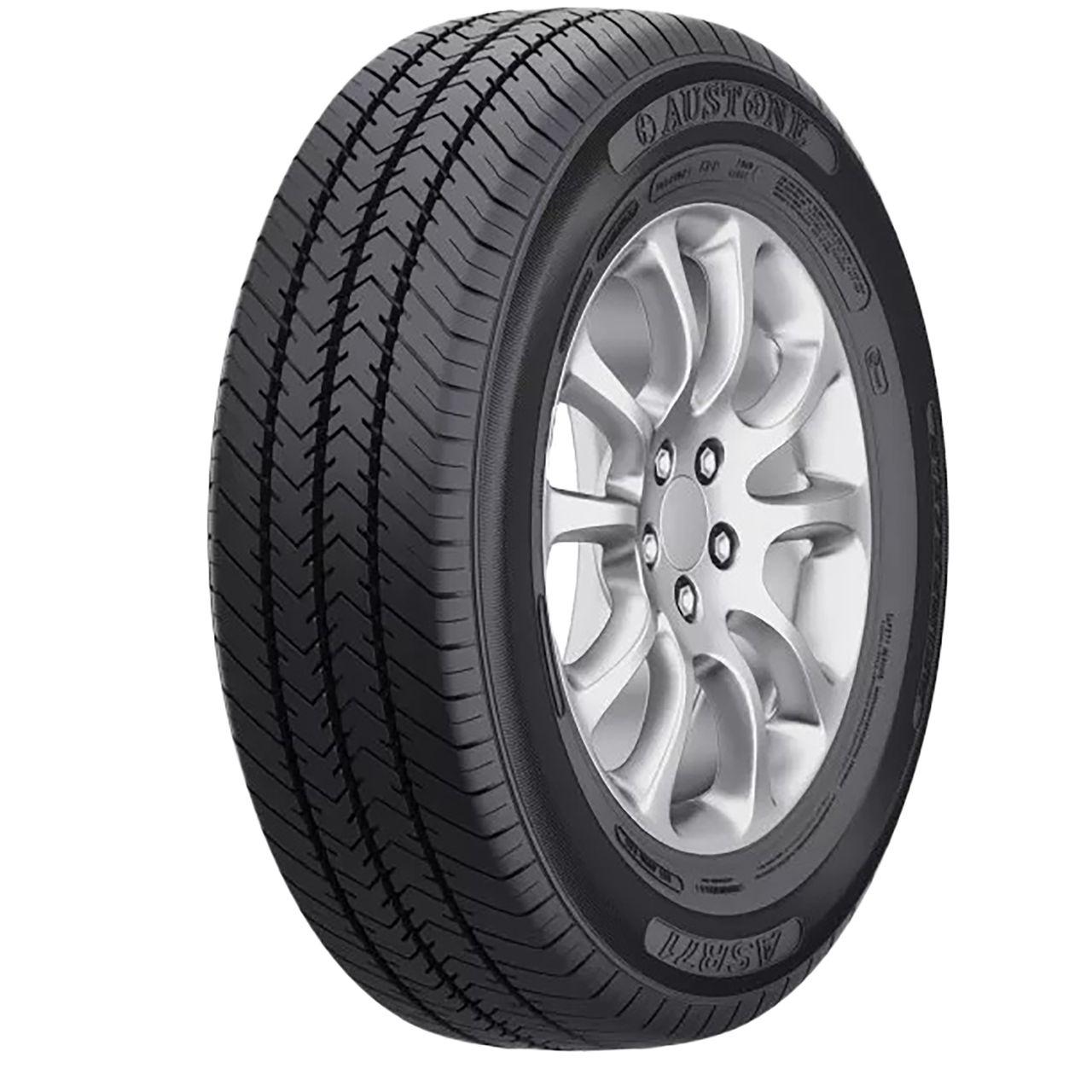AUSTONE ASR71 165/70R14C 89/87R BSW