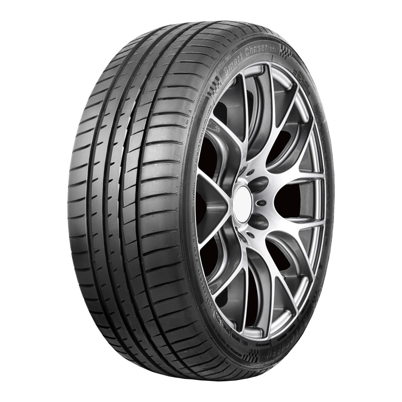 AUTOGREEN SMARTCHASER-SC1 175/65R14 82T BSW