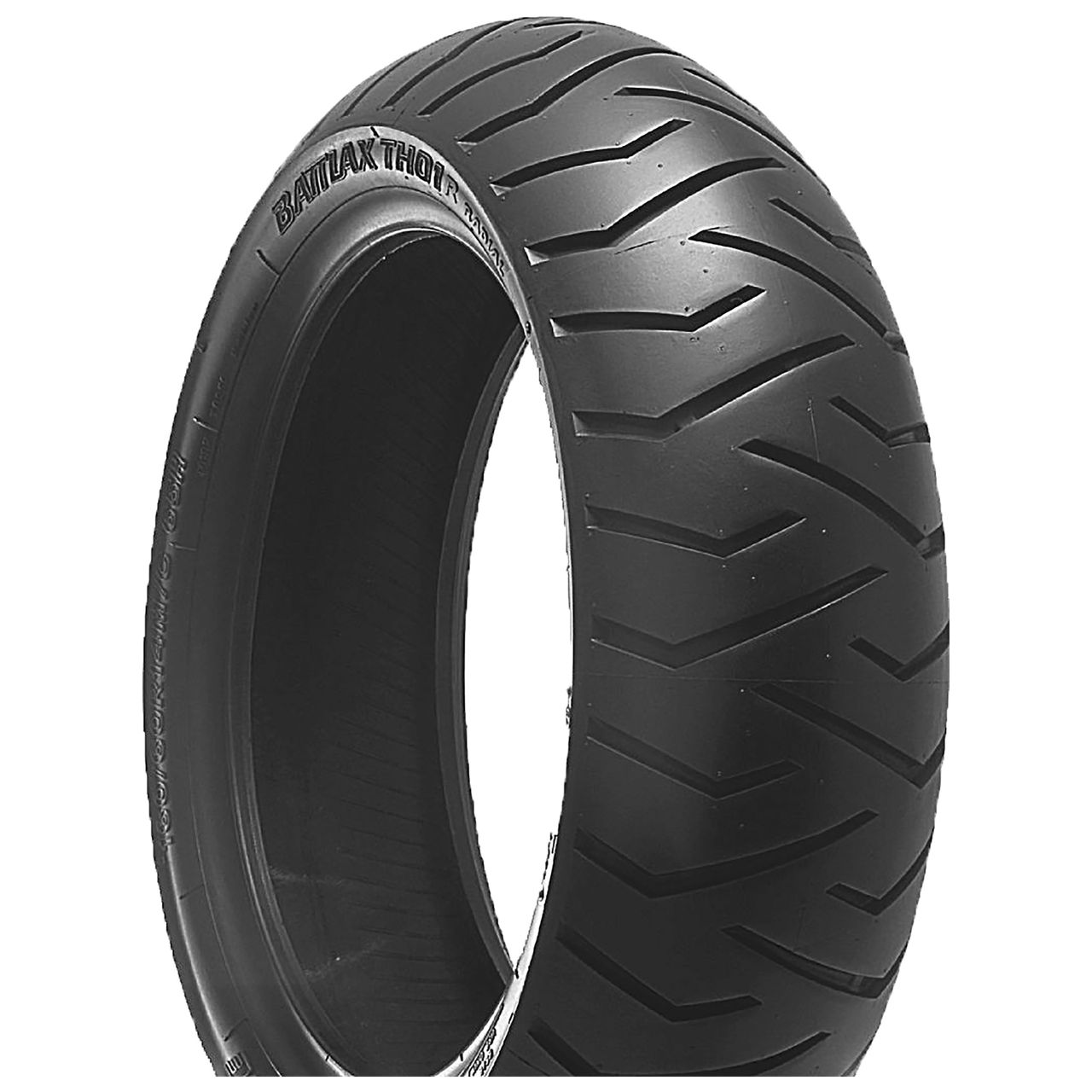 BRIDGESTONE 160/60 R 14 M/C TL 65H BATTLAX TH01 R (M)