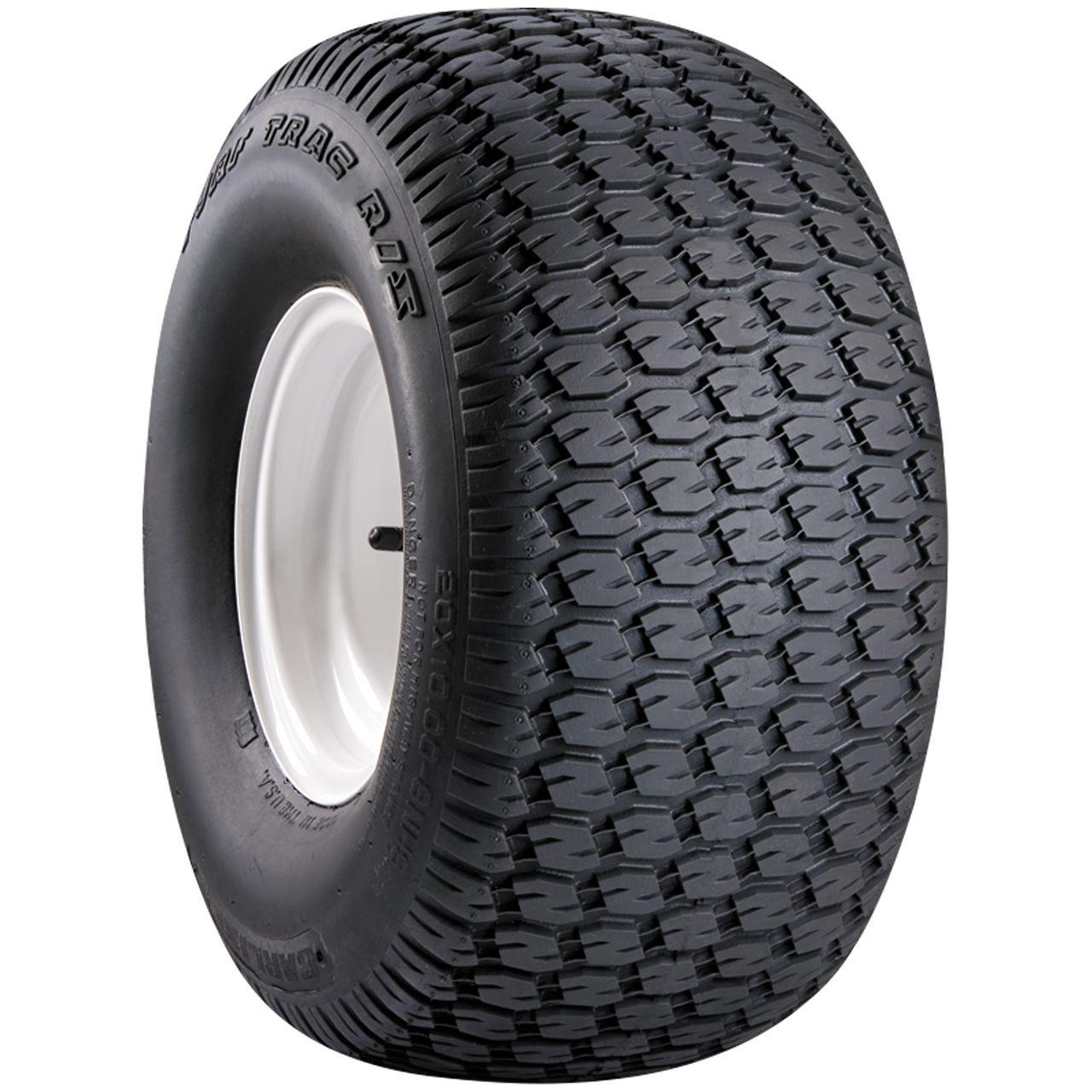 ITP 27x9 - 12 TL 58M MUD LITE II 6PR BSW