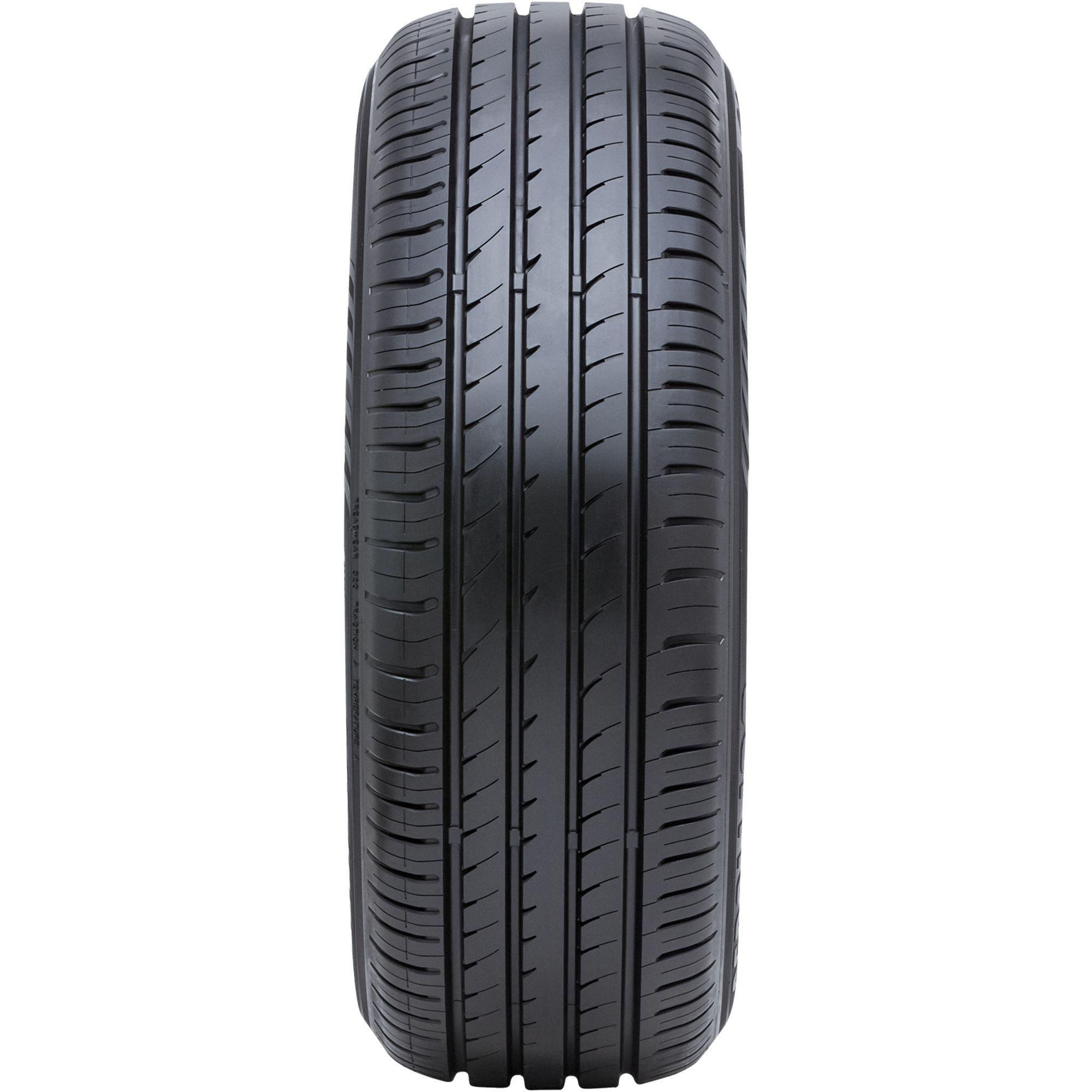 CST MEDALLION MD-A7 SUV 215/55R18 99V XL BSW