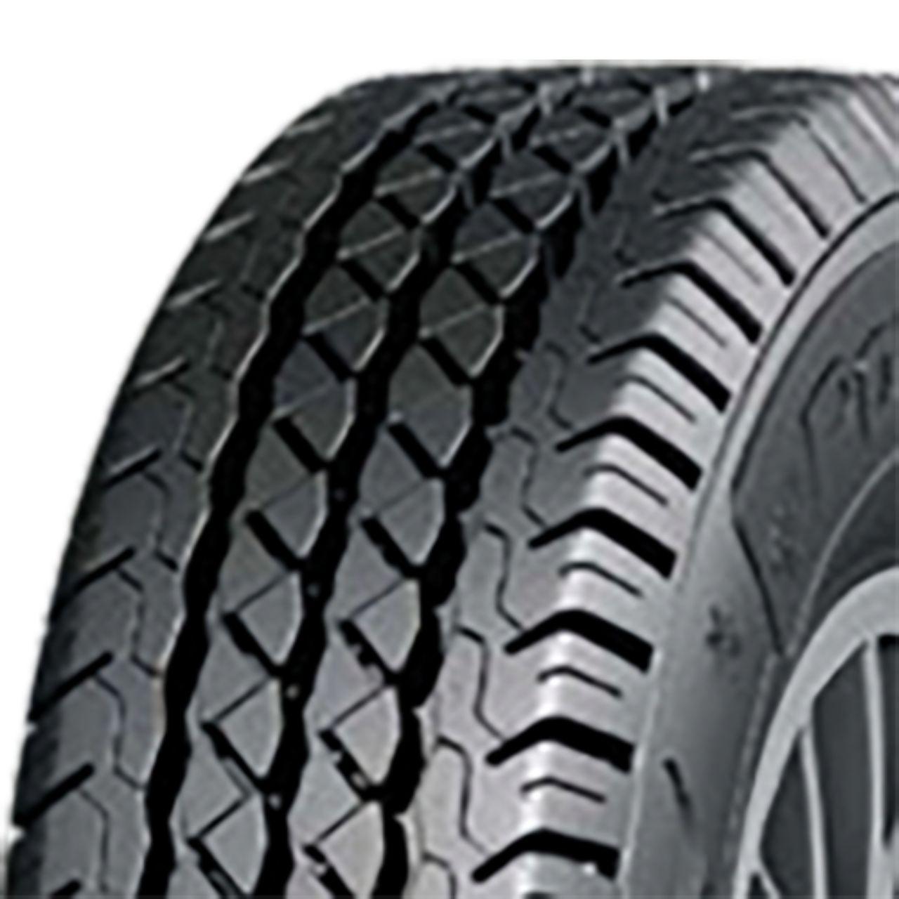 POWERTRAC VANTOUR 145/R12C 86/84Q BSW