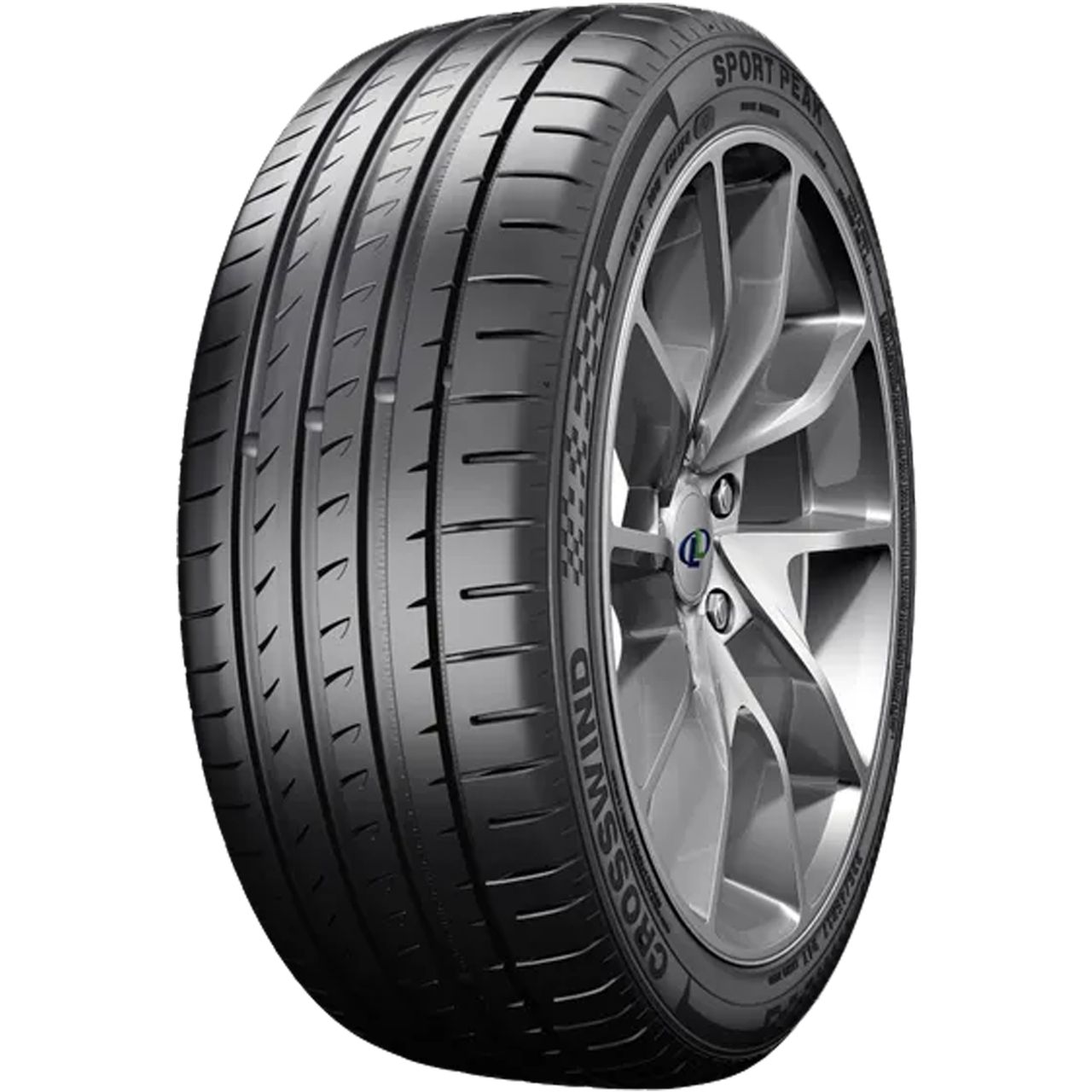 CROSSWIND SPORT PEAK 225/40R18 92Y XL BSW