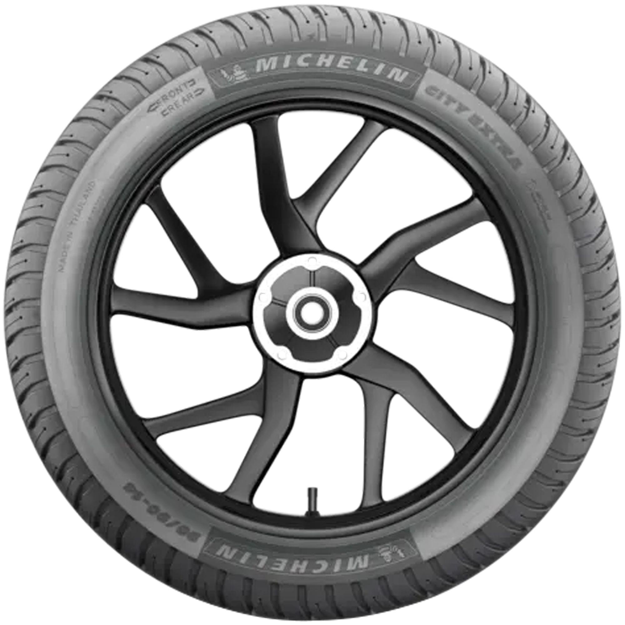 MICHELIN 2.25 - 17 XL TT 38P CITY EXTRA