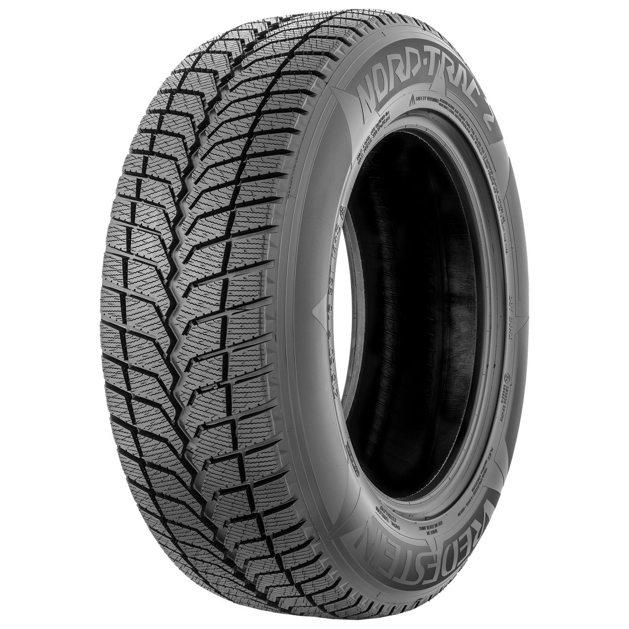VREDESTEIN NORD-TRAC 2 215/55R16 97T XL