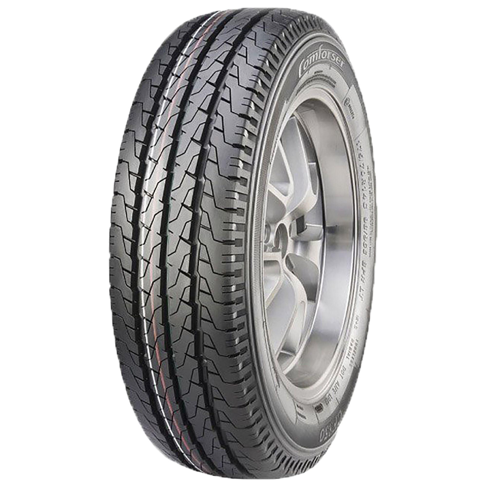 COMFORSER CF350 165/70R13C 88/86S BSW