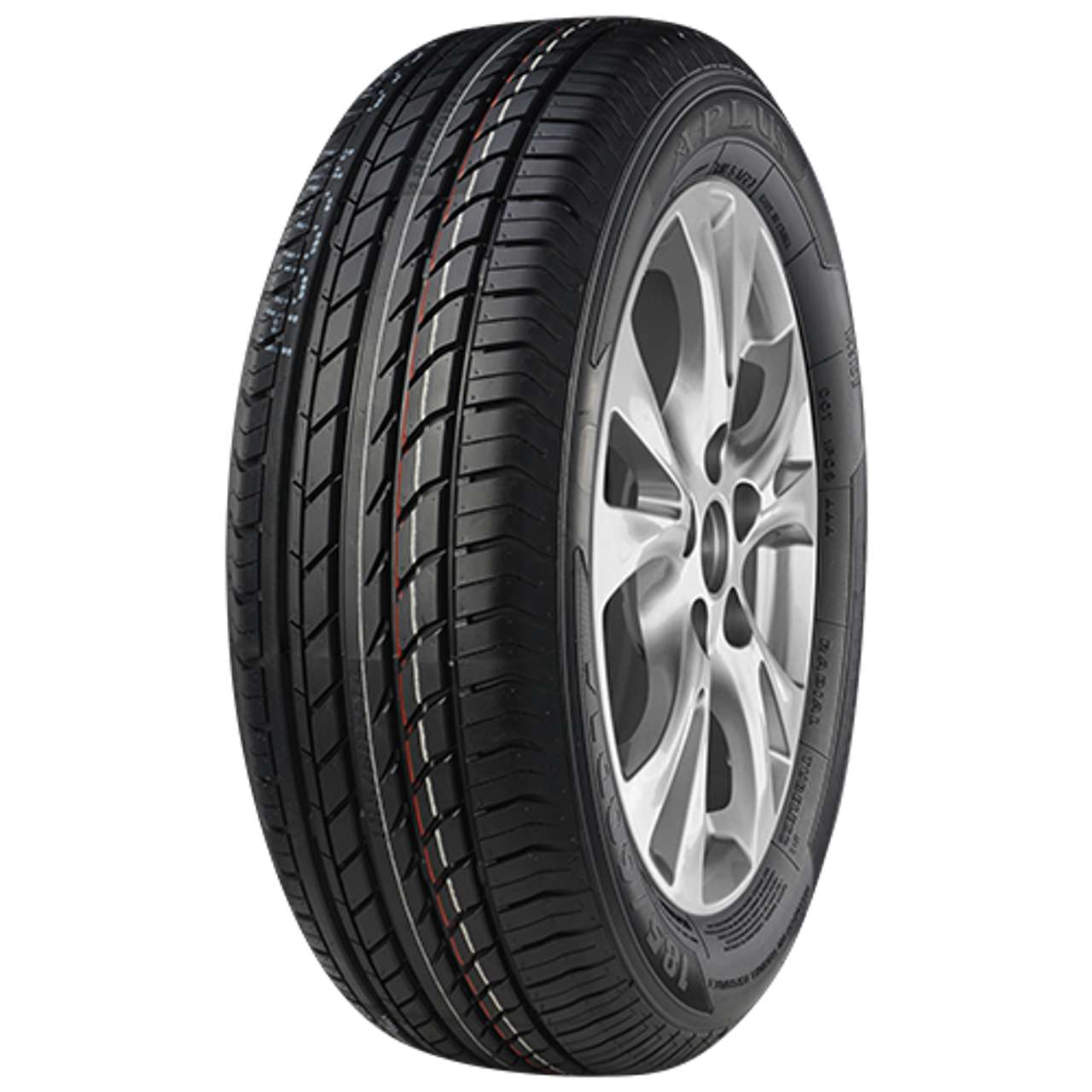 APLUS A608 195/55R15 85H 