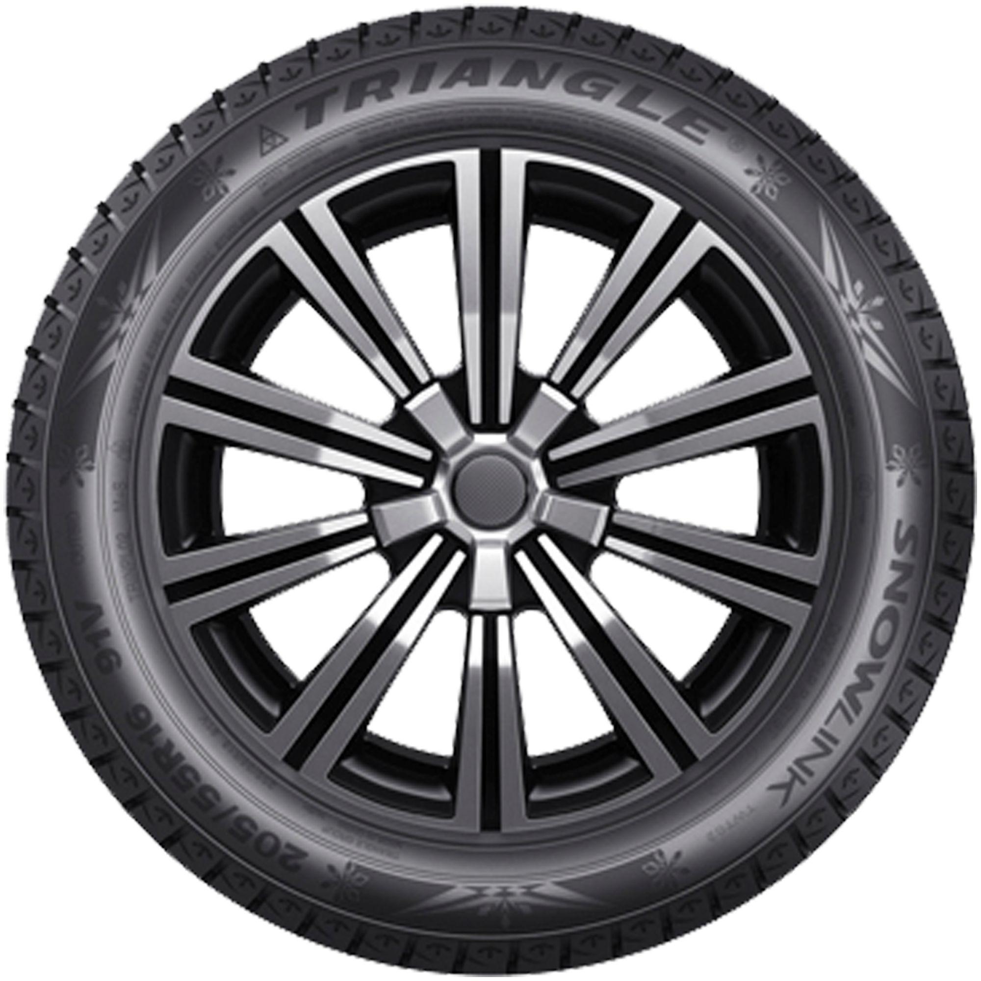 TRIANGLE SNOWLINK PL02 225/50R18 99V XL BSW