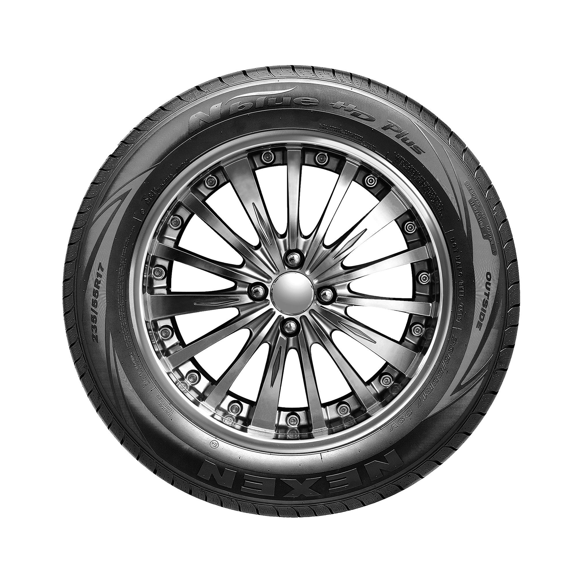 NEXEN N-BLUE HD PLUS 185/65R15 88H BSW