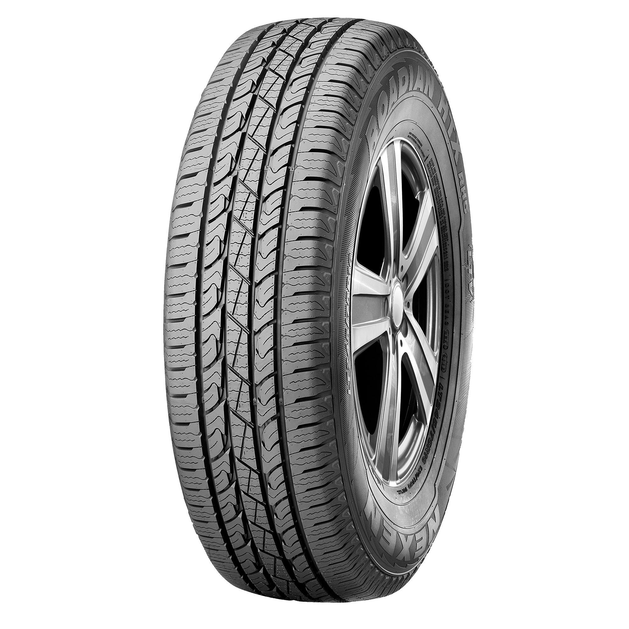 NEXEN ROADIAN HTX RH5 235/65R18 110H XL BSW