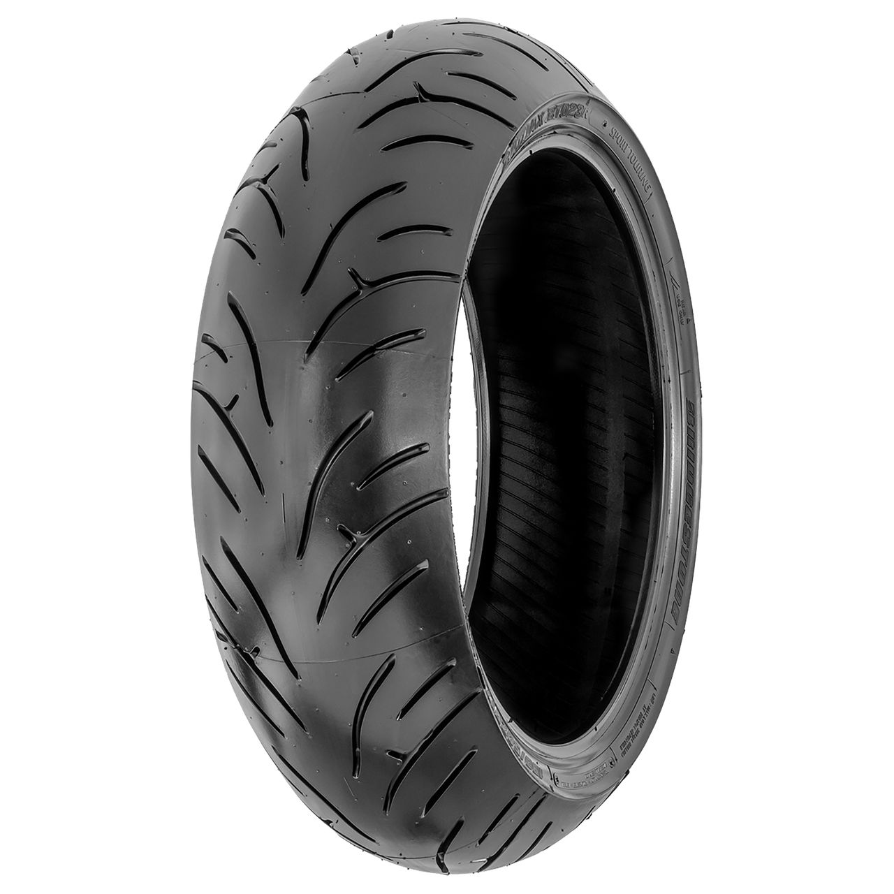 BRIDGESTONE BATTLAX BT023 R 160/60 R17 M/C TL 69(W) REAR