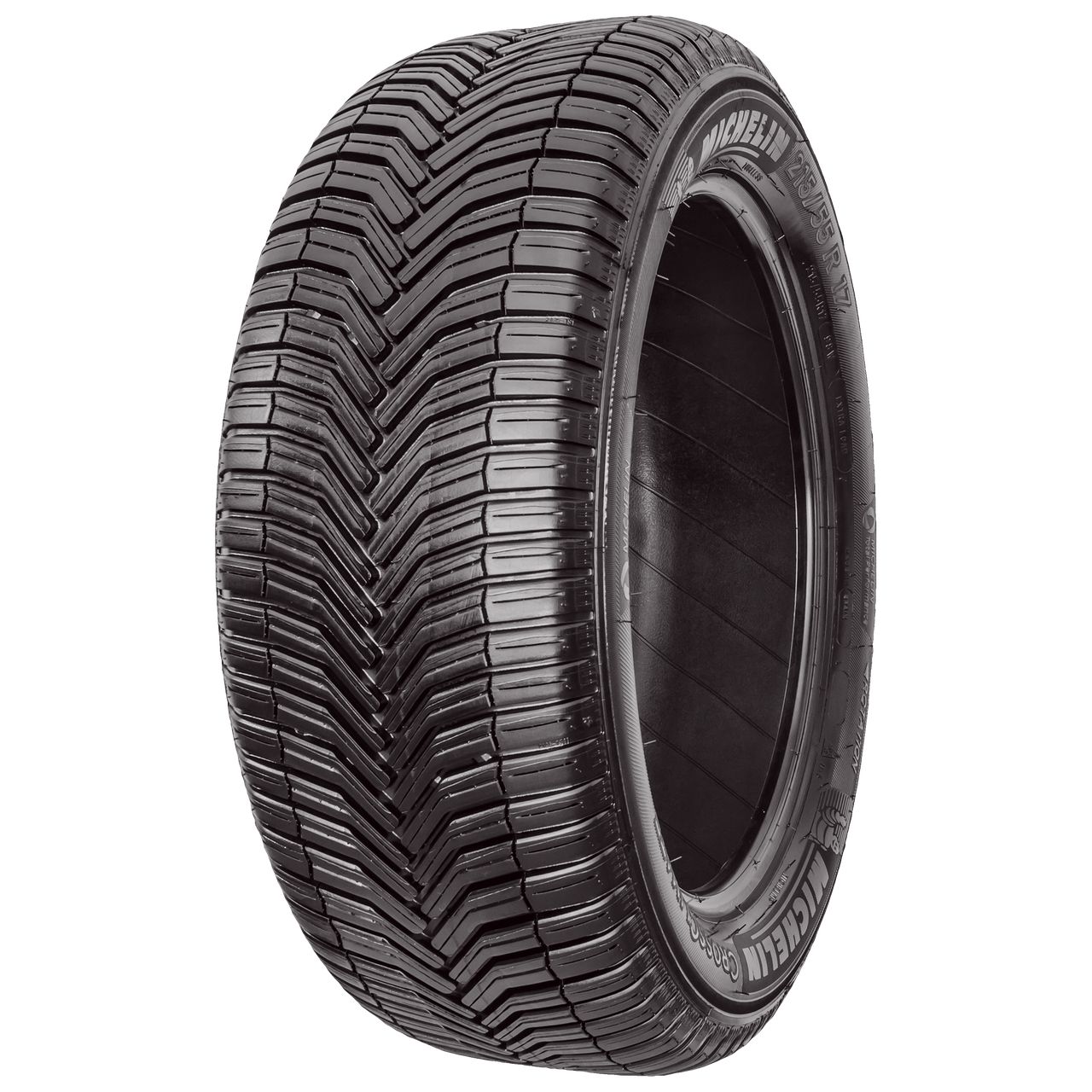 MICHELIN CROSSCLIMATE SUV 255/55R18 109W MFS XL
