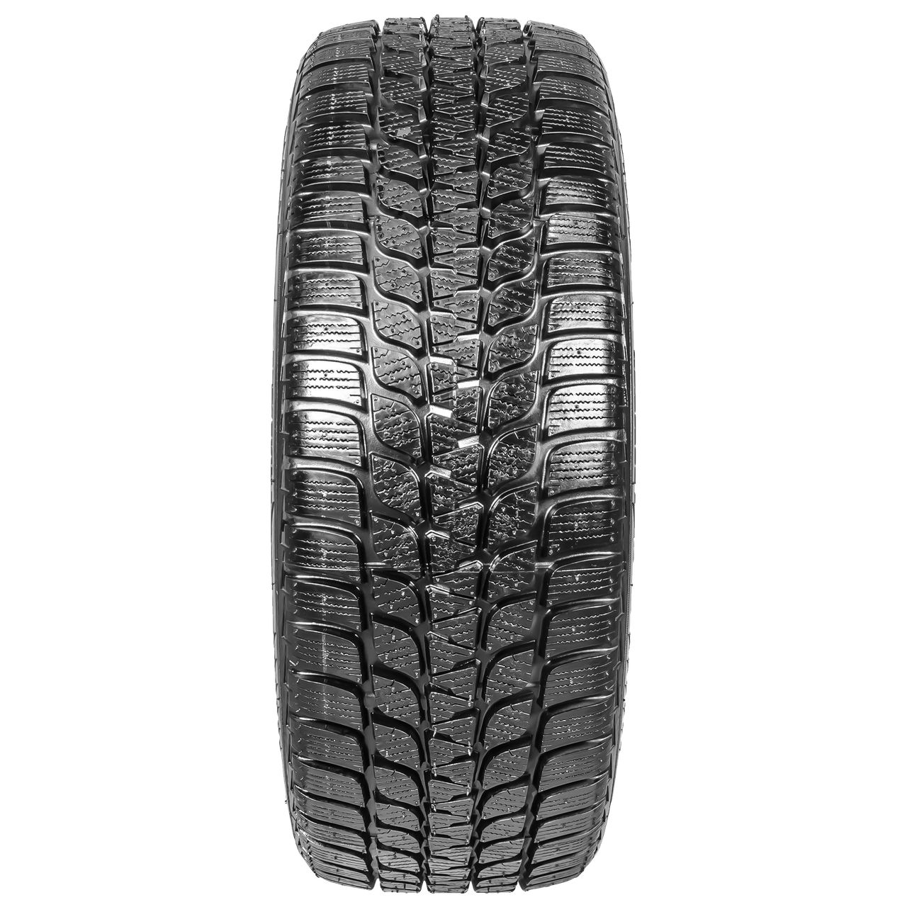 BRIDGESTONE BLIZZAK LM-25 185/55R16 87T MFS XL