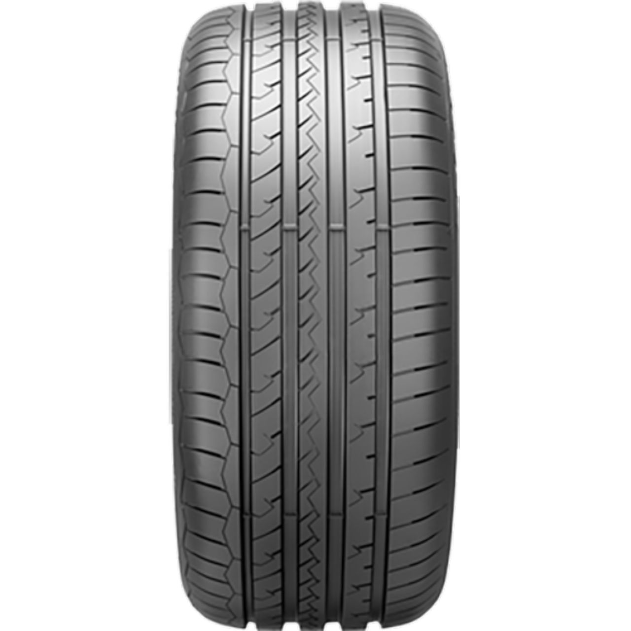 DEBICA PRESTO UHP 2 235/40R18 95Y MFS XL