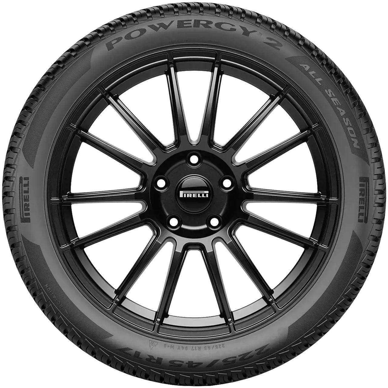 PIRELLI POWERGY 2 ALL SEASON 205/55R19 97V XL