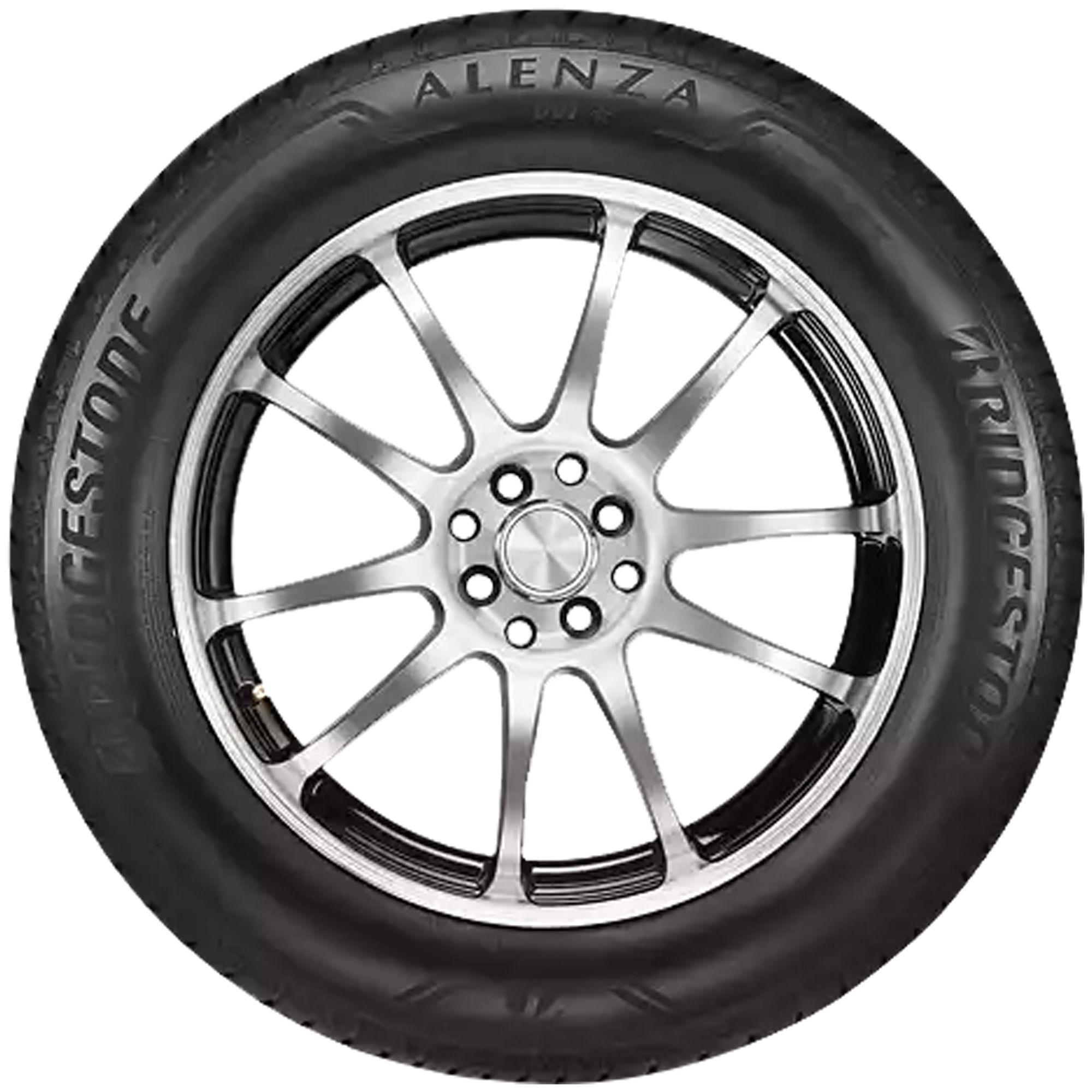 BRIDGESTONE ALENZA 001 215/60R17 96H BSW
