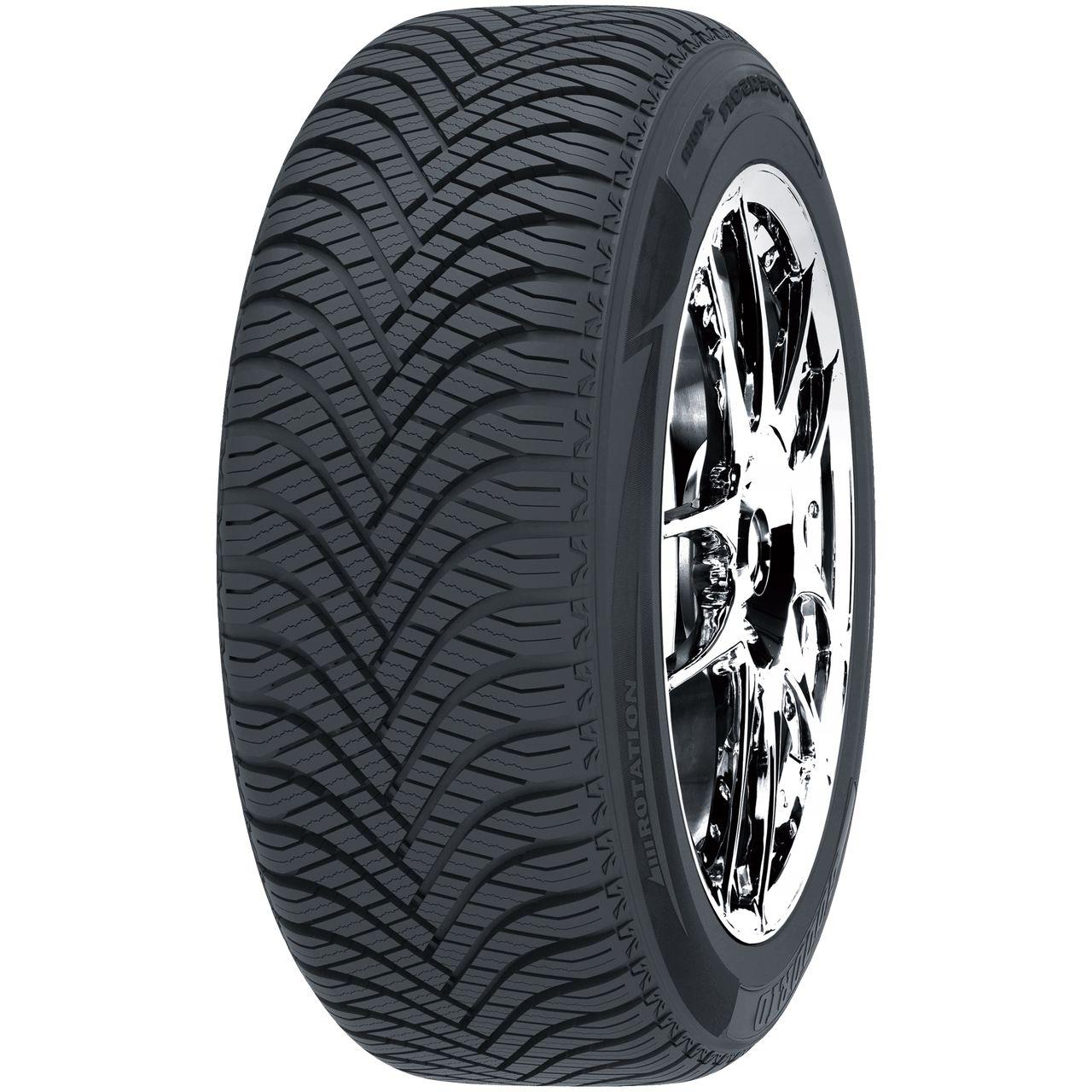 GOODRIDE ALL SEASON ELITE Z-401 205/55R16 91V BSW