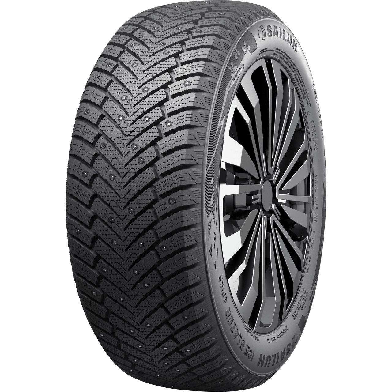 SAILUN ICE BLAZER SPIKE 225/45R17 94T XL Y