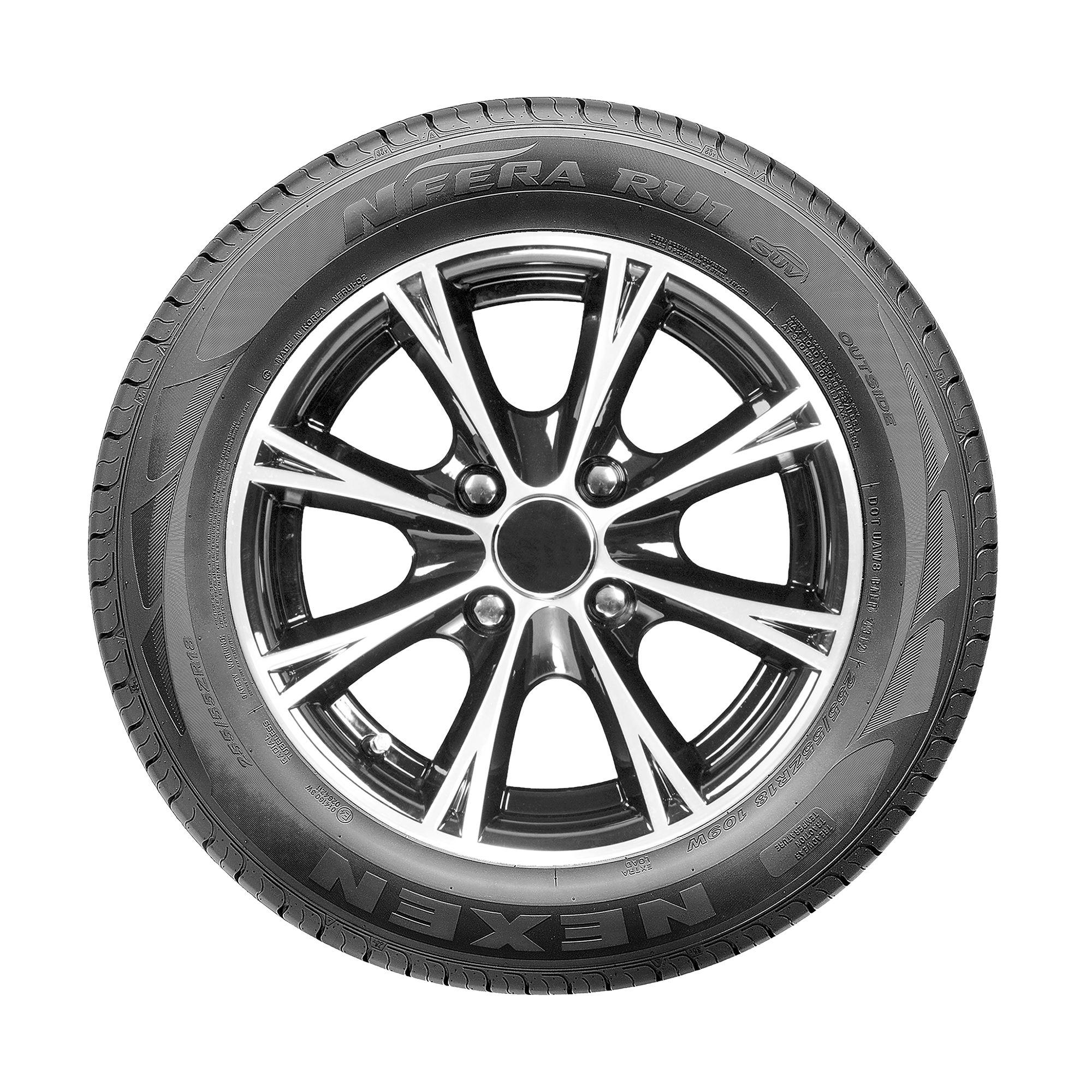 NEXEN N FERA RU1 235/55R19 101Y BSW