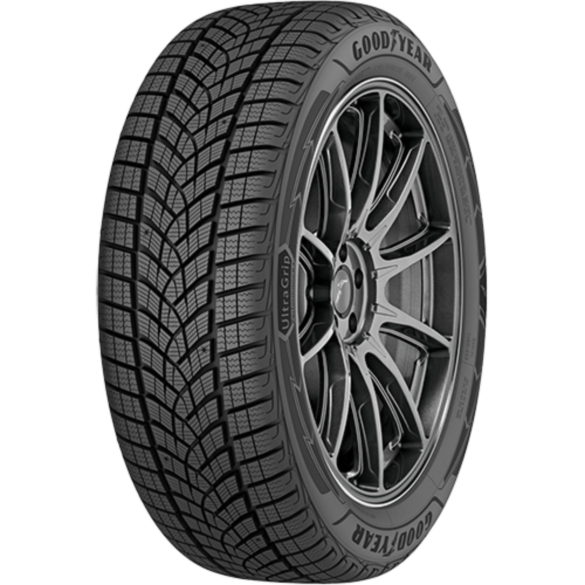 GOODYEAR ULTRAGRIP PERFORMANCE+ SUV 275/45R20 110V XL MFS