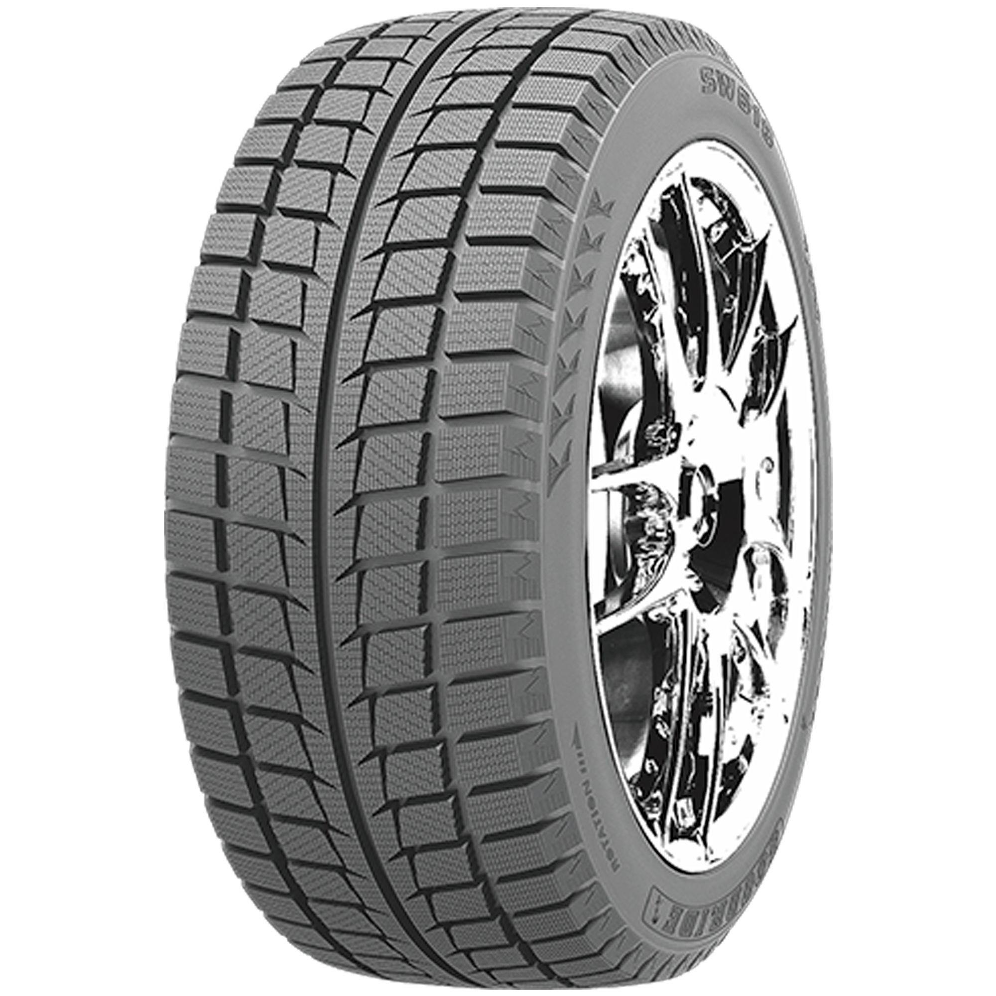 WESTLAKE SW618 SNOWMASTER 195/65R15 91T BSW