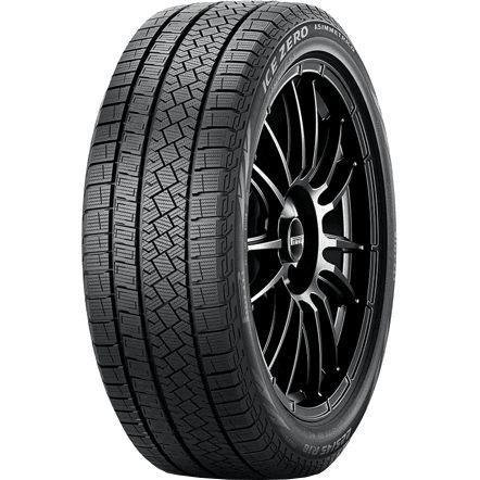 PIRELLI ICE ZERO ASIMMETRICO PLUS 225/55R17 101H XL NORDIC COMPOUND BSW